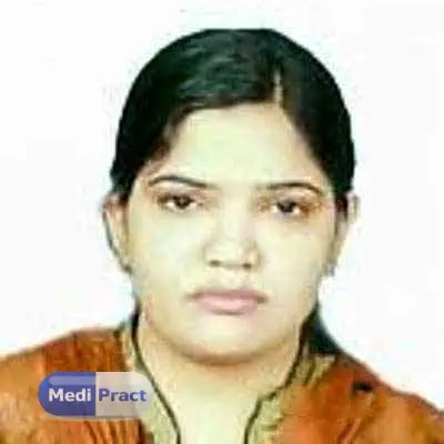 Dr. Rana Naz Profile Picture