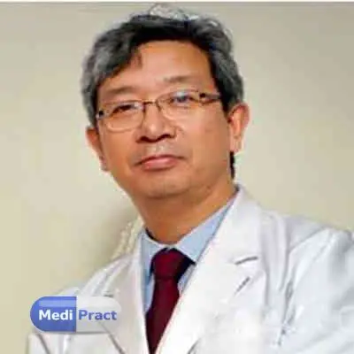 Dr. Rana Patir Profile Picture