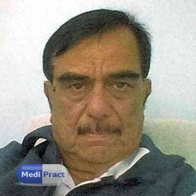Dr. Rana Rajesh Singh Profile Picture