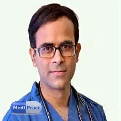 Dr. Rana Rathod Roy Profile Picture