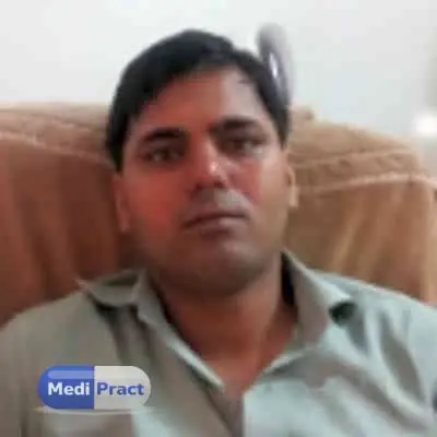 Dr. Rana Saleem Ahmed Profile Picture