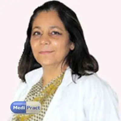 Dr. Rana Singh Profile Picture