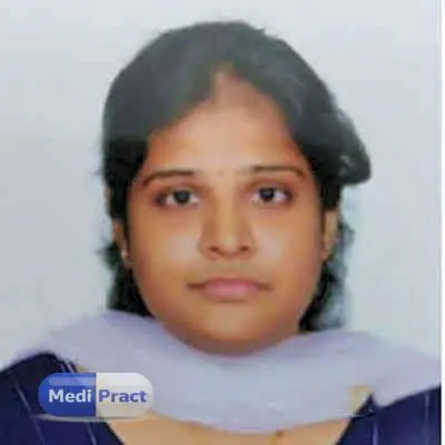 Dr. Ranabothu Harshitha Profile Picture