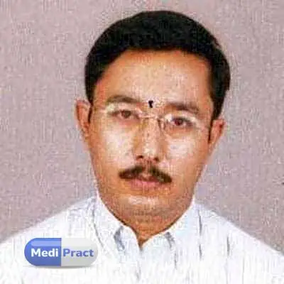 Dr. RANADEEP RUDRA Profile Picture