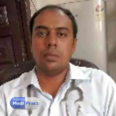 Dr. Ranadeep Singh Profile Picture