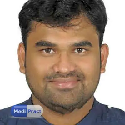 Dr. Ranadheer Raju C S Profile Picture
