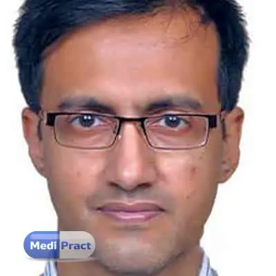 Dr. Ranajit Basu Profile Picture