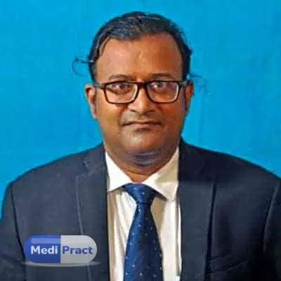 Dr. Ranajit Kar Profile Picture