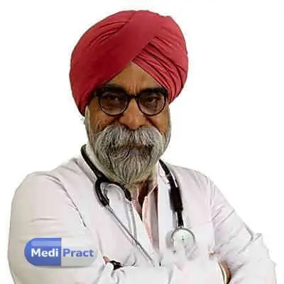 Dr. Ranbeer Singh Profile Picture