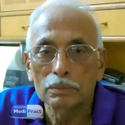 Dr. Ranbir Chaudhry Profile Picture