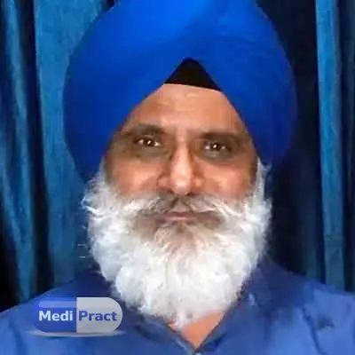 Dr. Ranbir Singh Josan Profile Picture