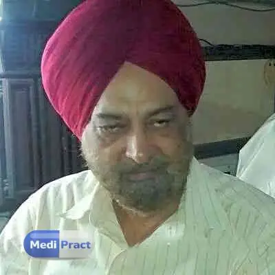Dr. Ranbir Singh Pannu Profile Picture