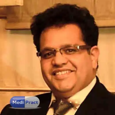 Dr. Randeep Nanda Profile Picture
