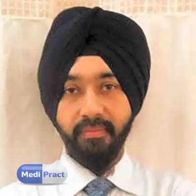 Dr. Randeep Singh Profile Picture