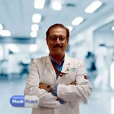 Dr. Randeep Wadhawan Profile Picture