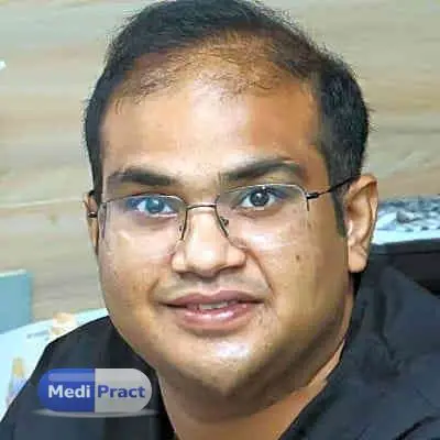Dr. Randhi Rama Kartheek Profile Picture