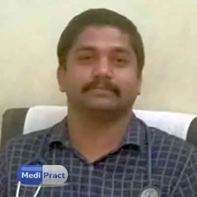 Dr. Randhir Deokar Profile Picture