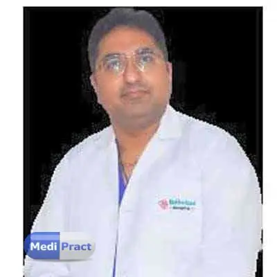 Dr. Randhir Khurana Profile Picture