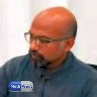 Dr. Randhir Patil Profile Picture
