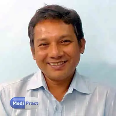Dr. Randhir Rokade Profile Picture