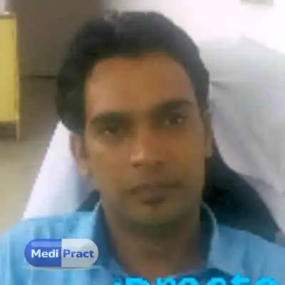Dr. Randhir Singh Profile Picture