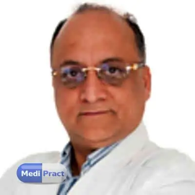 Dr. Randhir Sud Profile Picture