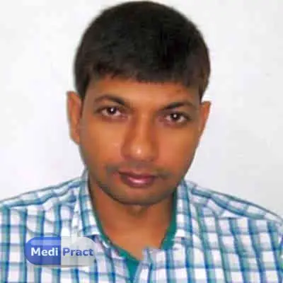 Dr. Randir Kumar Profile Picture