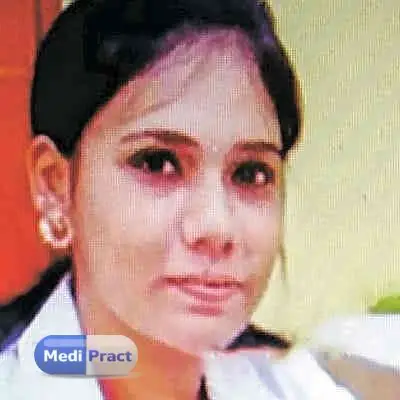 Dr. Ranee Sulos Priyanka Profile Picture