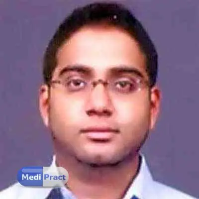 Dr. Raneesh Kumar Profile Picture