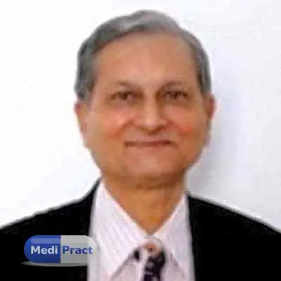 Dr. Ranendra Chaudhry Profile Picture