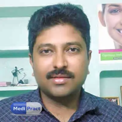 Dr. Ranga Babu Profile Picture