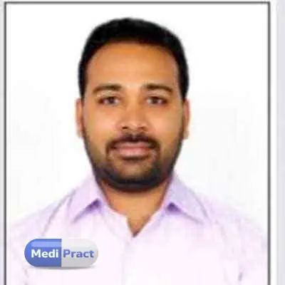 Dr. Ranga Rai Chennakesavula Profile Picture