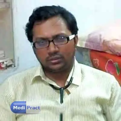 Dr. Ranga Rajan G Profile Picture