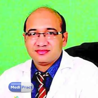 Dr. Ranga Reddy Sirigiri Profile Picture