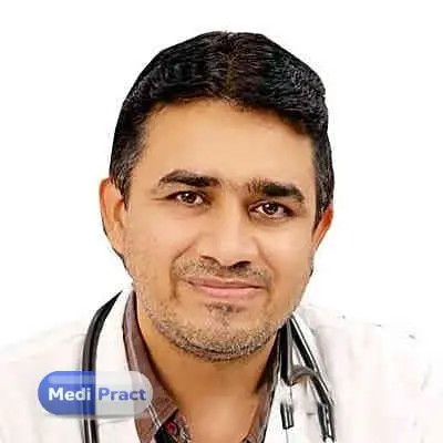Dr. Ranga Srikanth Profile Picture
