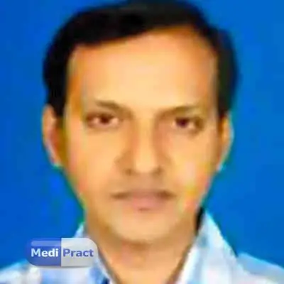 Dr. Ranga Swamy Profile Picture