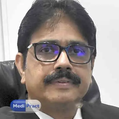 Dr. Rangadhar Satapathy Profile Picture