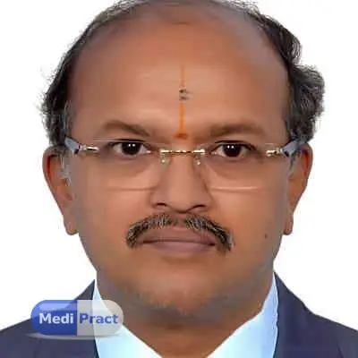 Dr. Ranganadha B Profile Picture