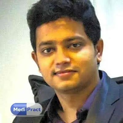 Dr. Ranganath Profile Picture