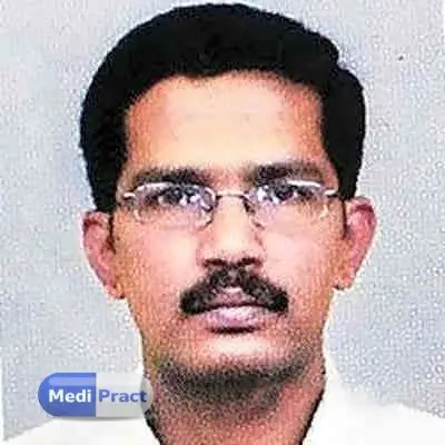 Dr. Ranganath.R Profile Picture
