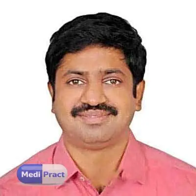 Dr. Ranganath v s Profile Picture