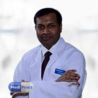 Dr. Ranganathan K Profile Picture