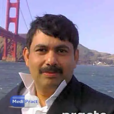Dr. Rangaraja Profile Picture