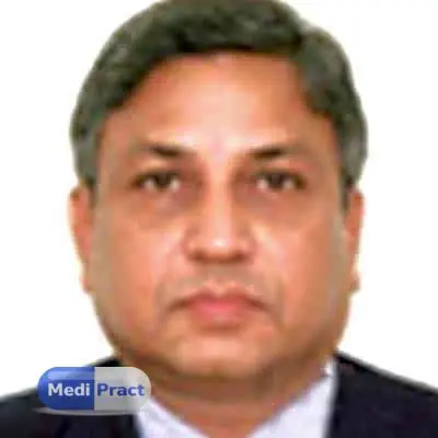 Dr. Rangaraju Ranga Rao Profile Picture