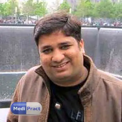 Dr. Rangnath Jhawar Profile Picture