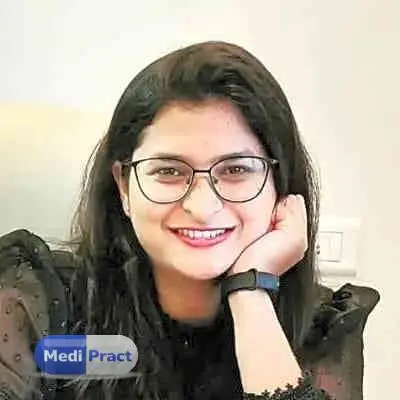 Dr. Rangoli Jirwankar Profile Picture