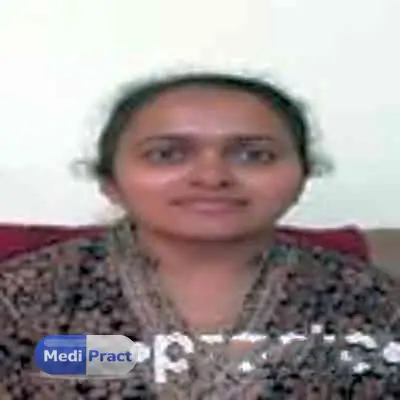 Dr. Rani Profile Picture
