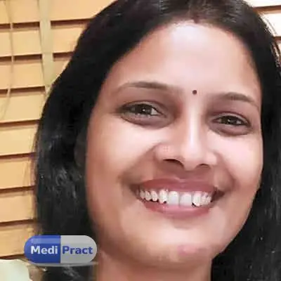 Dr. Rani Bhutada Profile Picture
