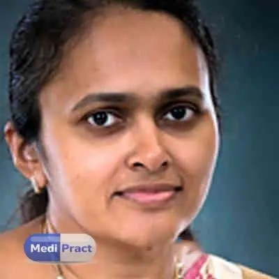 Dr. Rani George Profile Picture