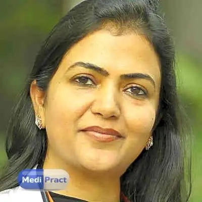 Dr. Rani Gupta Profile Picture